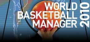 Get games like World Basketball Manager 2010