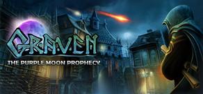 Get games like GRAVEN The Purple Moon Prophecy