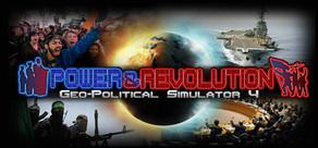 Get games like Power & Revolution
