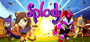 Get games like Splody