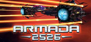 Get games like Armada 2526