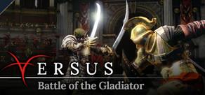 Get games like Versus: Battle of the Gladiator