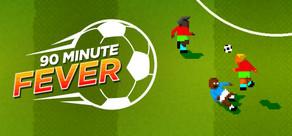 Get games like 90 Minute Fever - Online Football (Soccer) Manager