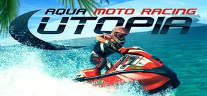 Get games like Aqua Moto Racing Utopia
