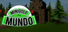 Get games like Mini Golf Mundo