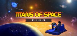 Get games like Titans of Space PLUS