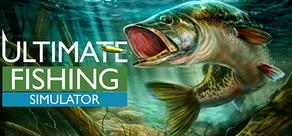 Get games like Ultimate Fishing Simulator