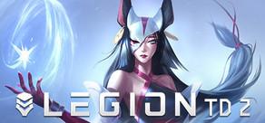 Get games like Legion TD 2