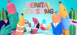Get games like Genital Jousting
