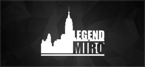 Get games like Legend of Miro