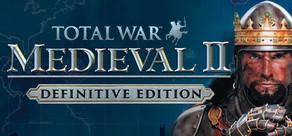 Get games like Total War: MEDIEVAL II - Definitive Edition