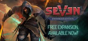 Get games like Seven: Enhanced Edition