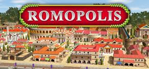 Get games like Romopolis