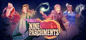Get games like Nine Parchments
