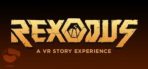 Get games like Rexodus: A VR Story Experience