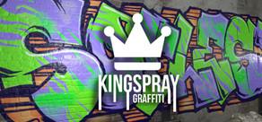 Get games like Kingspray Graffiti