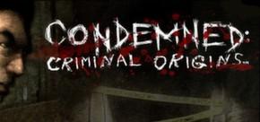 Get games like Condemned: Criminal Origins