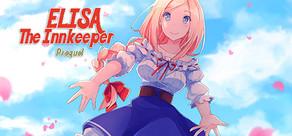 Get games like Elisa: The Innkeeper - Prequel