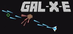 Get games like Gal-X-E