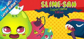Get games like Slime-san