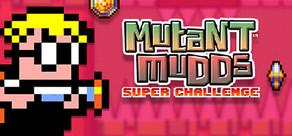 Get games like Mutant Mudds Collection