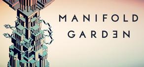 Get games like Manifold Garden