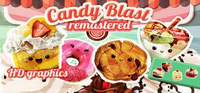 Get games like Candy Blast