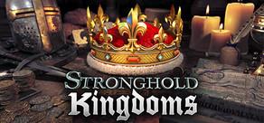 Get games like Stronghold Kingdoms