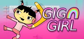 Get games like Giga Girl