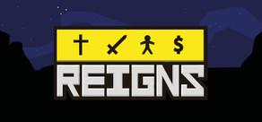 Get games like Reigns