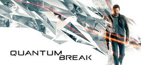 Get games like Quantum Break