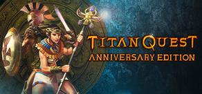Get games like Titan Quest Anniversary Edition