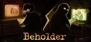 Get games like Beholder