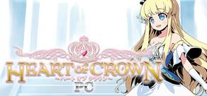 Get games like Heart of Crown PC