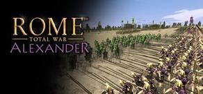 Get games like Rome: Total War - Alexander