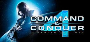 Get games like Command & Conquer™ 4 Tiberian Twilight