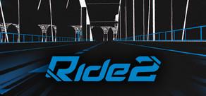Get games like Ride 2