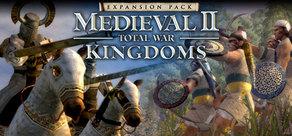 Get games like Medieval II: Total War Kingdoms