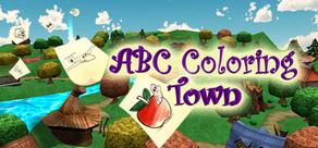 Get games like ABC Coloring Town