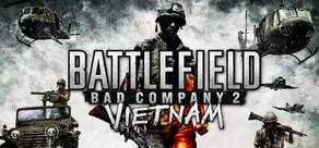 Get games like Battlefield: Bad Company 2 Vietnam