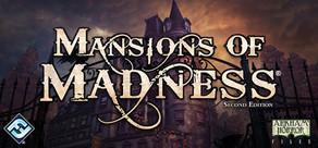 Get games like Mansions of Madness