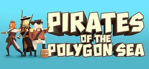 Get games like Pirates of the Polygon Sea