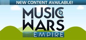 Get games like Music Wars Empire