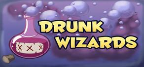 Get games like Drunk Wizards