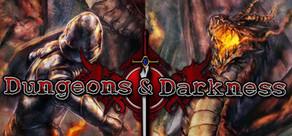 Get games like Dungeons & Darkness