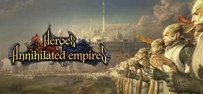 Get games like Heroes of Annihilated Empires