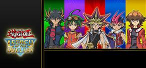 Get games like Yu-Gi-Oh! Legacy of the Duelist