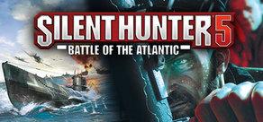 Get games like Silent Hunter 5: Battle of the Atlantic