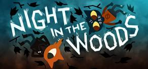 Get games like Night in the Woods