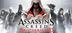 Get games like Assassin's Creed Brotherhood
